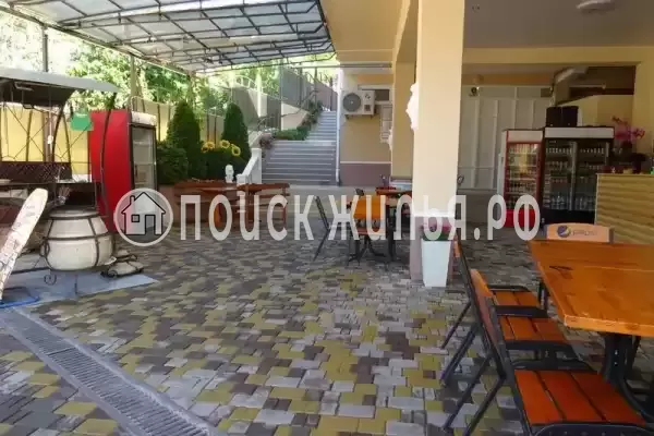 Гостевой дом «Алина», Лермонтово