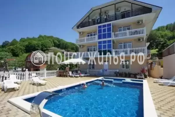 Гостевой дом «Алина»