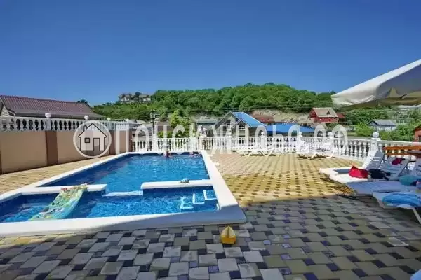 Гостевой дом «Алина», Лермонтово