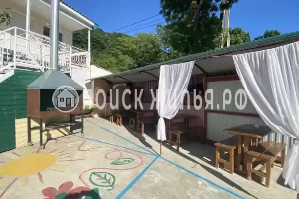 «Маргарита», Новомихайловский «Маргарита», Новомихайловский