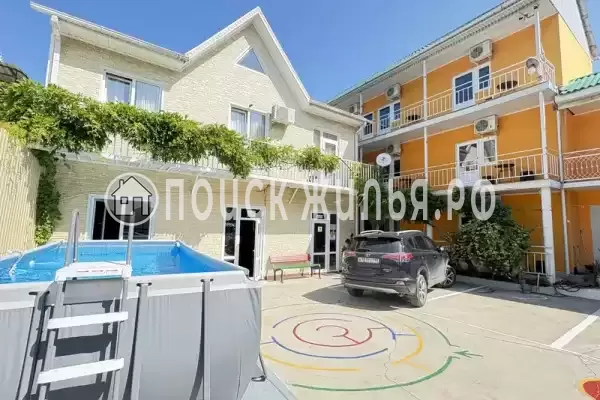 «Маргарита», Новомихайловский «Маргарита», Новомихайловский