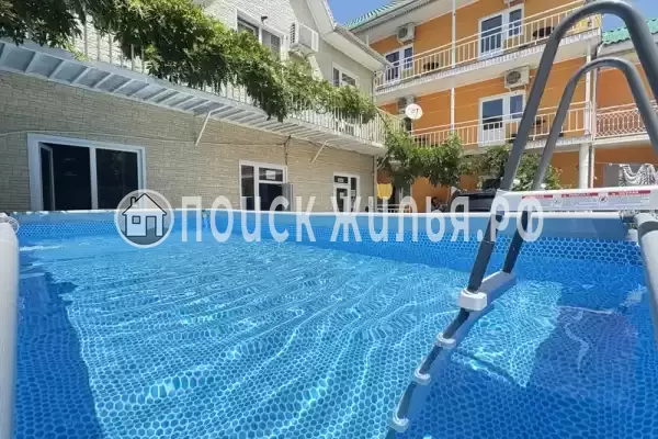 «Маргарита», Краснодарский край, Новомихайловский, Садовая, д.62 «Маргарита», Краснодарский край, Новомихайловский, Садовая, д.62