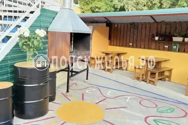 «Маргарита», Новомихайловский «Маргарита», Новомихайловский