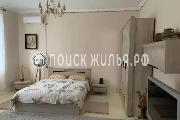 Частный сектор «Дом Дача», Гагра