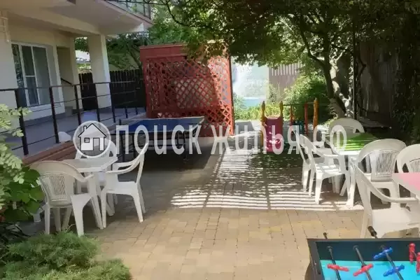 Гостевой дом «Горный воздух», Сукко Гостевой дом «Горный воздух», Сукко