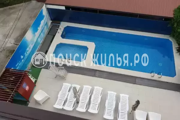 Гостевой дом «Горный воздух», Сукко Гостевой дом «Горный воздух», Сукко