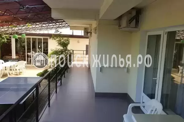 Гостевой дом «Горный воздух», Сукко Гостевой дом «Горный воздух», Сукко