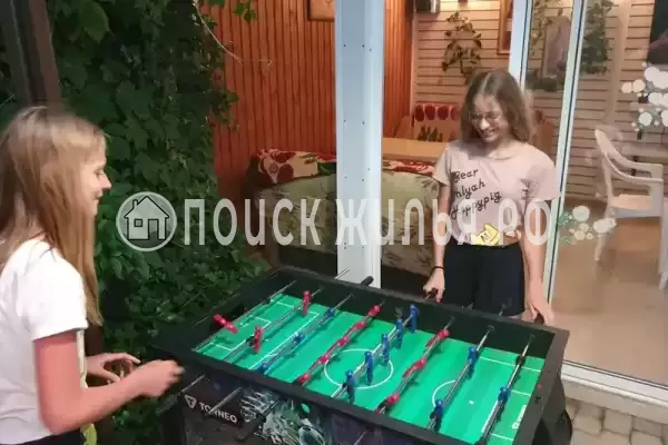 Гостевой дом «Горный воздух», Сукко Гостевой дом «Горный воздух», Сукко