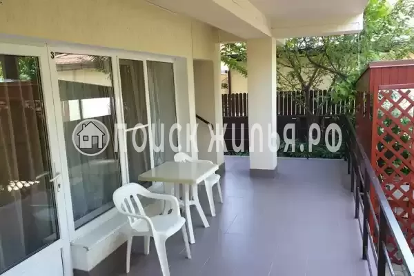 Гостевой дом «Горный воздух», Сукко Гостевой дом «Горный воздух», Сукко