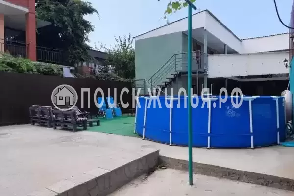 «Елизавета», Краснодарский край, Витязево, Новосёлов, д.4