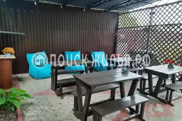 «Елизавета», Витязево «Елизавета», Витязево