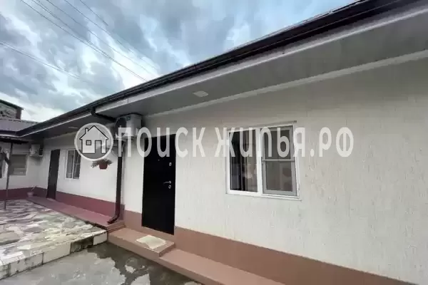 Гостевой дом «Анна», Республика Абхазия, Сухум, д. 156 ( Фазиля Искандера, д.156