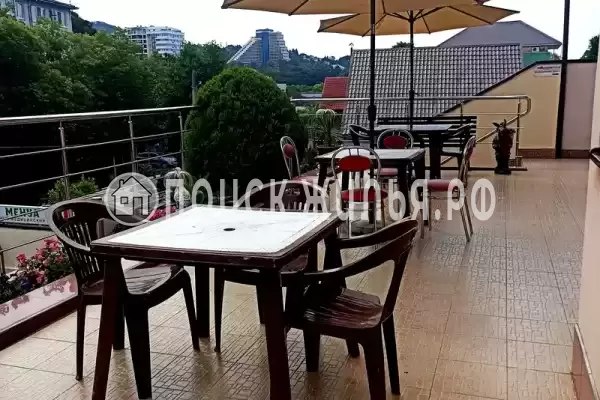 «Кристополь», Дагомыс