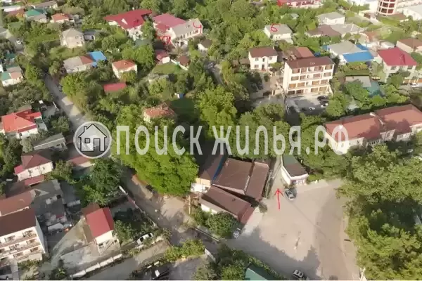 Гостевой дом «У Речки», Гагра Гостевой дом «У Речки», Гагра