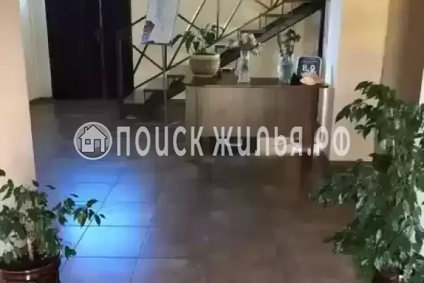 Гостевой дом «Званба», Гагра