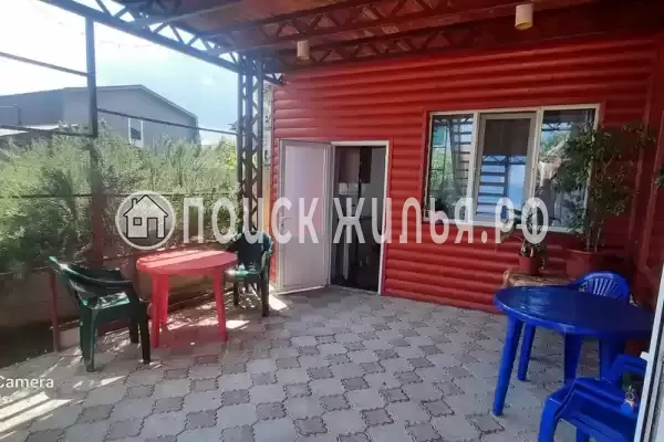 Частный сектор «В Ближних Камышах», Феодосия Частный сектор «В Ближних Камышах», Феодосия