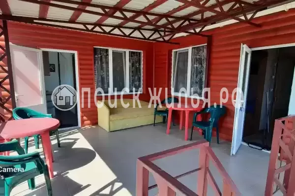 Частный сектор «В Ближних Камышах», Феодосия Частный сектор «В Ближних Камышах», Феодосия