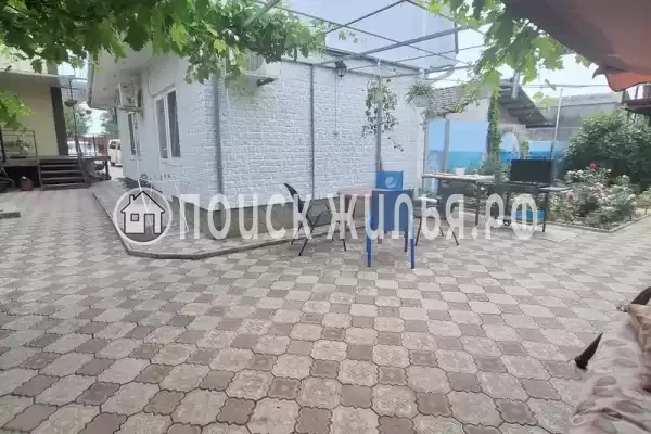 Частный сектор «В Ближних Камышах», Феодосия Частный сектор «В Ближних Камышах», Феодосия