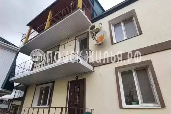 Частный сектор «В Ближних Камышах», Феодосия Частный сектор «В Ближних Камышах», Феодосия