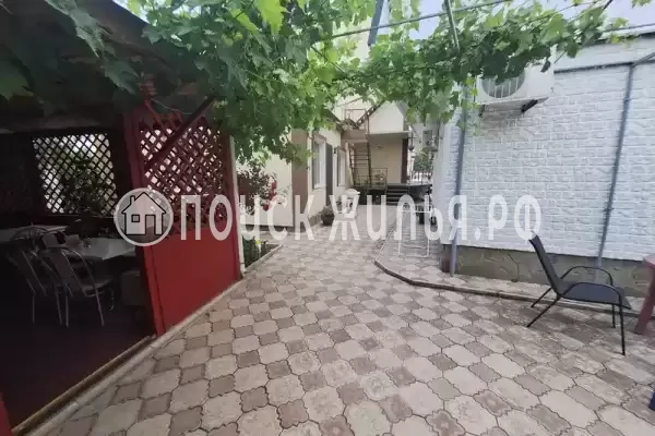 Частный сектор «В Ближних Камышах», Феодосия Частный сектор «В Ближних Камышах», Феодосия