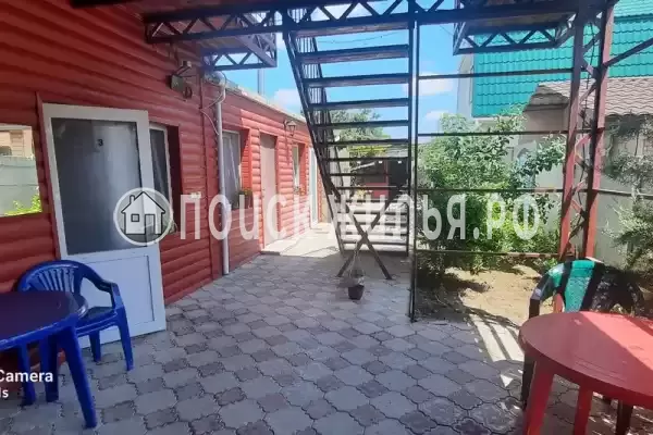 Частный сектор «В Ближних Камышах», Феодосия Частный сектор «В Ближних Камышах», Феодосия