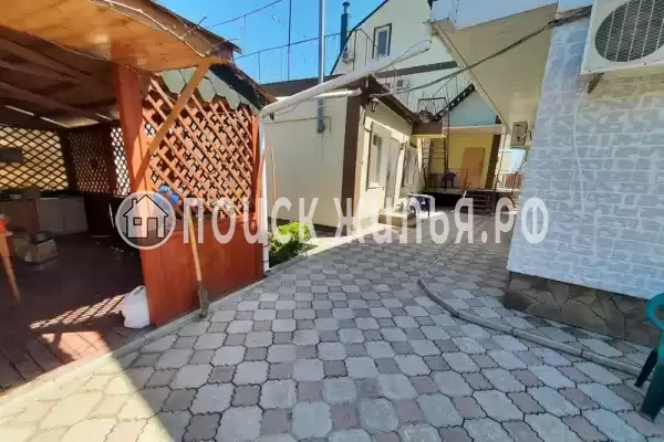 Частный сектор «В Ближних Камышах», Феодосия Частный сектор «В Ближних Камышах», Феодосия