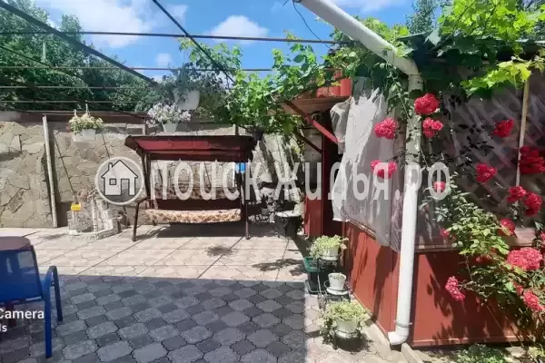 Частный сектор «В Ближних Камышах», Феодосия Частный сектор «В Ближних Камышах», Феодосия