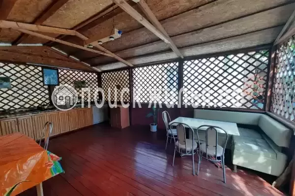 Частный сектор «В Ближних Камышах», Феодосия Частный сектор «В Ближних Камышах», Феодосия