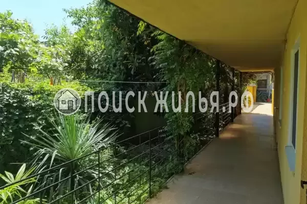 Частный сектор «Алекс», Адлер