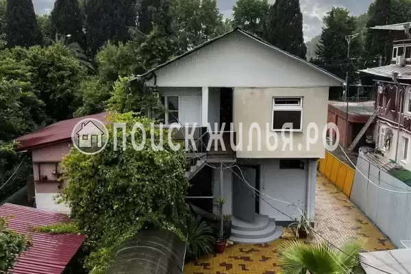 Частный сектор «Алекс», Краснодарский край, Сочи, Адлер, Ленина, д.124А