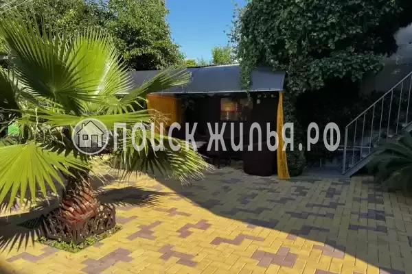 Частный сектор «Алекс», Адлер