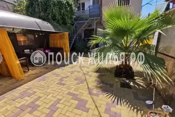 Частный сектор «Алекс», Адлер