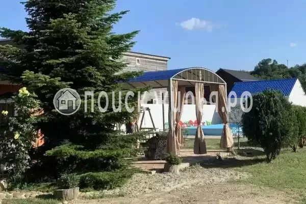 Частный сектор «На Советской», Голубицкая Частный сектор «На Советской», Голубицкая