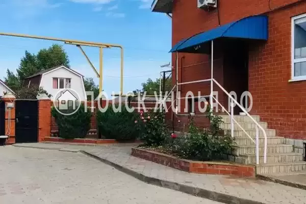 Частный сектор «На Советской», Краснодарский край, Голубицкая, Советская, д.85