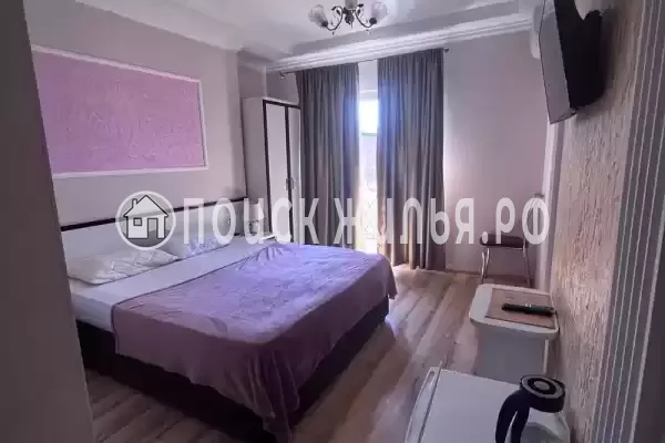 «Палладион», Геленджик