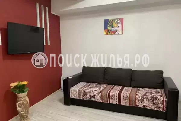 Апартаменты «2-х комнатные в центре Ялты», Ялта Апартаменты «2-х комнатные в центре Ялты», Ялта