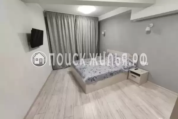 Апартаменты «2-х комнатные в центре Ялты», Ялта Апартаменты «2-х комнатные в центре Ялты», Ялта