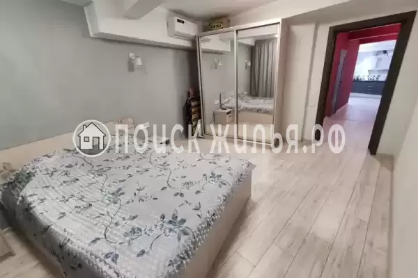 Апартаменты «2-х комнатные в центре Ялты», Ялта Апартаменты «2-х комнатные в центре Ялты», Ялта