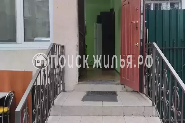 Квартира, ул.Боткинская, д.17, Республика Крым, Ялта, Боткинская, д.17