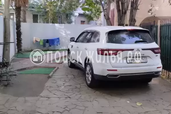 Квартира, Боткинская, д.17, Ялта Квартира, Боткинская, д.17, Ялта