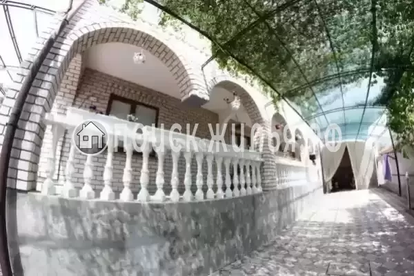 «Атаман», Судак