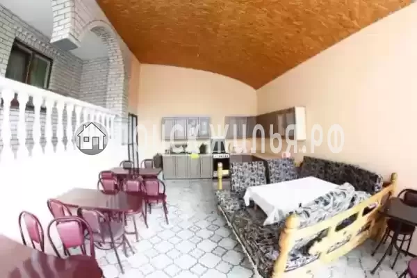 «Атаман», Судак