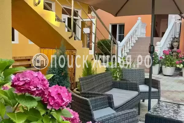 «Надежда», Адлер «Надежда», Адлер