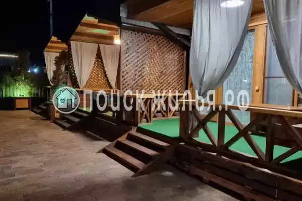Дом под ключ «Виктория», Голубицкая