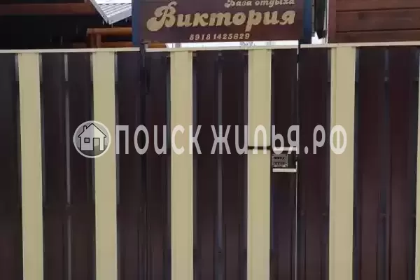 «Виктория», Голубицкая «Виктория», Голубицкая