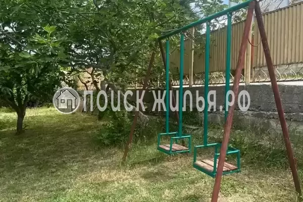 Частный сектор «Розовый сад», Дивноморское Частный сектор «Розовый сад», Дивноморское