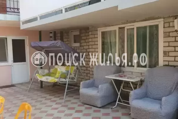 Частный сектор «Розовый сад», Дивноморское Частный сектор «Розовый сад», Дивноморское