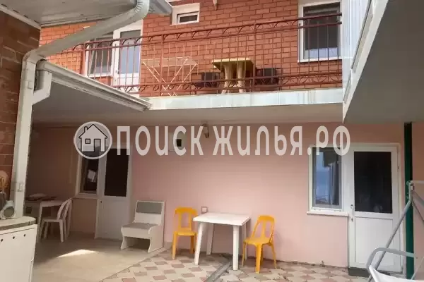 Частный сектор «Розовый сад», Краснодарский край, Дивноморское, Северная, д.23 Частный сектор «Розовый сад», Краснодарский край, Дивноморское, Северная, д.23