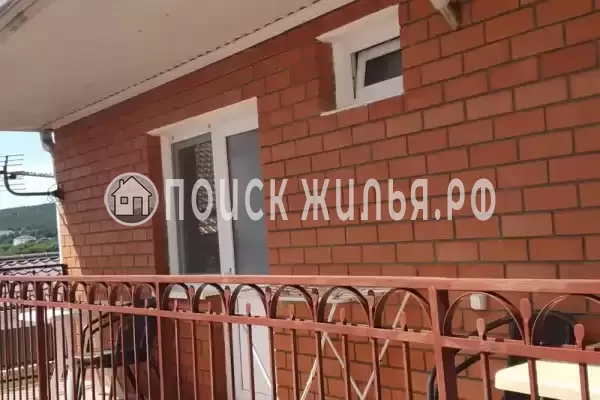 Частный сектор «Розовый сад», Дивноморское Частный сектор «Розовый сад», Дивноморское