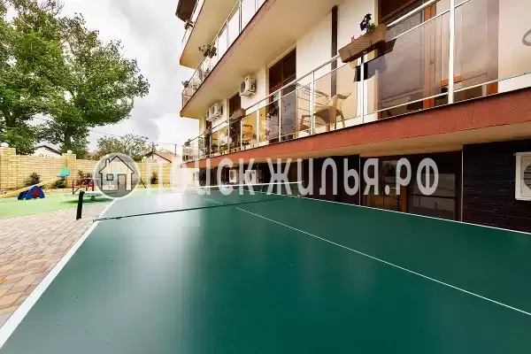 «Престиж», Витязево